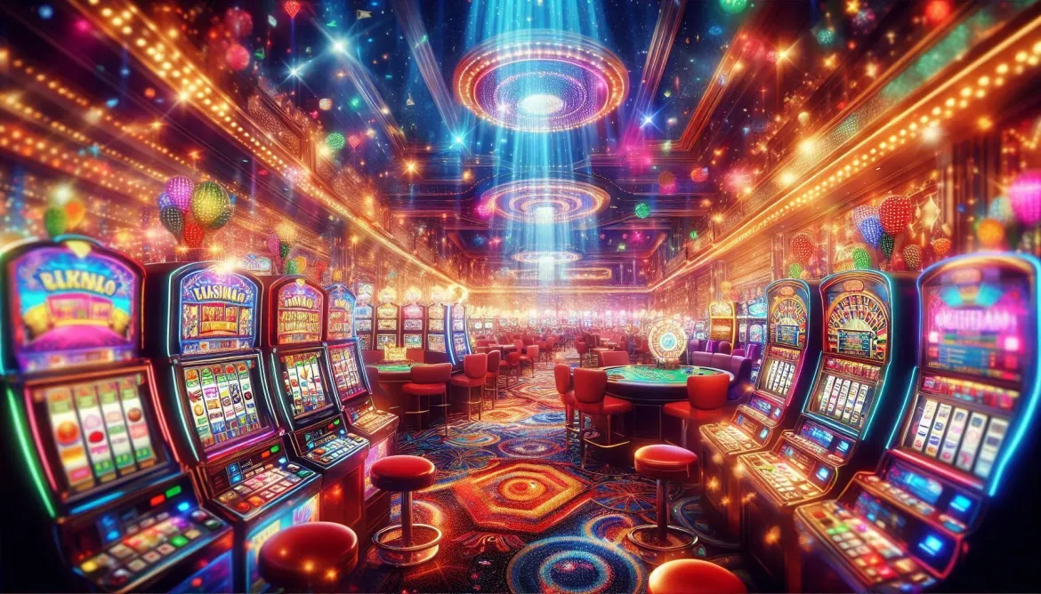 HighSpin Casino
